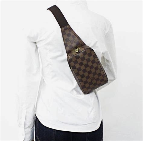 géronimos louis vuitton|louis vuitton geronimos damier.